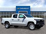 2025 Chevrolet Colorado Crew Cab 4x4 Pickup for sale #G78808 - photo 1
