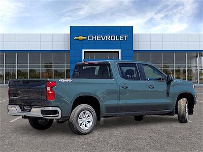 2025 Chevrolet Silverado 1500 Crew Cab 4x4 Pickup for sale #G79513 - photo 2