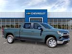 2025 Chevrolet Silverado 1500 Crew Cab 4x4 Pickup for sale #G79513 - photo 1