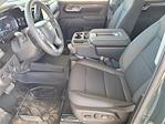 2025 Chevrolet Silverado 1500 Crew Cab 4x4 Pickup for sale #G79513 - photo 11