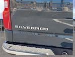 2025 Chevrolet Silverado 1500 Crew Cab 4x4 Pickup for sale #G79513 - photo 6