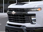 2025 Chevrolet Silverado 2500 Regular Cab 4x4 Pickup for sale #G85405 - photo 13