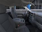 2025 Chevrolet Silverado 2500 Regular Cab 4x4 Pickup for sale #G85405 - photo 17