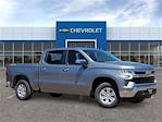 2025 Chevrolet Silverado 1500 Crew Cab 4x4 Pickup for sale #G86842 - photo 1