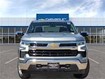 2025 Chevrolet Silverado 1500 Crew Cab 4x4 Pickup for sale #G86842 - photo 4
