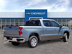 2025 Chevrolet Silverado 1500 Crew Cab 4x4 Pickup for sale #G86842 - photo 2