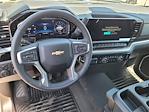 2025 Chevrolet Silverado 1500 Crew Cab 4x4 Pickup for sale #G86842 - photo 8