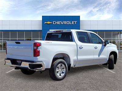 2025 Chevrolet Silverado 1500 Crew Cab 4x4 Pickup for sale #G86844 - photo 2