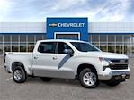 2025 Chevrolet Silverado 1500 Crew Cab 4x4 Pickup for sale #G86844 - photo 1