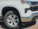 2025 Chevrolet Silverado 1500 Crew Cab 4x4 Pickup for sale #G86844 - photo 3