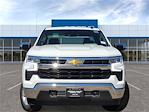 2025 Chevrolet Silverado 1500 Crew Cab 4x4 Pickup for sale #G86844 - photo 4