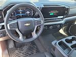 2025 Chevrolet Silverado 1500 Crew Cab 4x4 Pickup for sale #G86844 - photo 8
