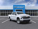 2025 Chevrolet Silverado 1500 Crew Cab 4x4 Pickup for sale #G86913 - photo 1
