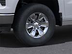 2025 Chevrolet Silverado 1500 Crew Cab 4x4 Pickup for sale #G86913 - photo 9