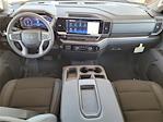 2025 Chevrolet Silverado 1500 Crew Cab 4x4 Pickup for sale #G89478 - photo 10