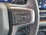 2025 Chevrolet Silverado 1500 Crew Cab 4x4 Pickup for sale #G89478 - photo 17