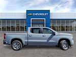 2025 Chevrolet Silverado 1500 Crew Cab 4x4 Pickup for sale #G89478 - photo 4