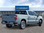 2025 Chevrolet Silverado 1500 Crew Cab 4x4 Pickup for sale #G89478 - photo 2