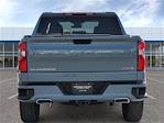 2025 Chevrolet Silverado 1500 Crew Cab 4x4 Pickup for sale #G89478 - photo 5