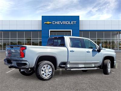 2025 Chevrolet Silverado 2500 Crew Cab 4x4 Pickup for sale #G90837 - photo 2