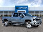 2025 Chevrolet Silverado 2500 Crew Cab 4x4 Pickup for sale #G90837 - photo 1