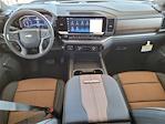 2025 Chevrolet Silverado 2500 Crew Cab 4x4 Pickup for sale #G90837 - photo 11