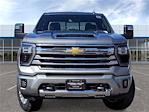 2025 Chevrolet Silverado 2500 Crew Cab 4x4 Pickup for sale #G90837 - photo 4