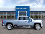 2025 Chevrolet Silverado 2500 Crew Cab 4x4 Pickup for sale #G90837 - photo 5