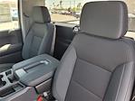 2025 Chevrolet Silverado 1500 Regular Cab 4x4 Pickup for sale #G94599 - photo 10