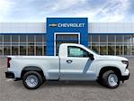 2025 Chevrolet Silverado 1500 Regular Cab 4x4 Pickup for sale #G94599 - photo 4