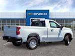 2025 Chevrolet Silverado 1500 Regular Cab 4x4 Pickup for sale #G94599 - photo 2