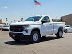 2025 Chevrolet Silverado 1500 Regular Cab 4x4 Pickup for sale #G94599 - photo 7