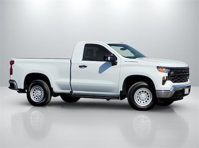 2024 Chevrolet Silverado 1500 Regular Cab 4x4 Pickup for sale #G94599A - photo 1