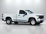 2024 Chevrolet Silverado 1500 Regular Cab 4x4 Pickup for sale #G94599A - photo 1