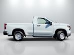 2024 Chevrolet Silverado 1500 Regular Cab 4x4 Pickup for sale #G94599A - photo 4