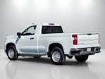 2024 Chevrolet Silverado 1500 Regular Cab 4x4 Pickup for sale #G94599A - photo 6