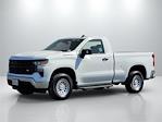2024 Chevrolet Silverado 1500 Regular Cab 4x4 Pickup for sale #G94599A - photo 8