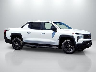 2024 Chevrolet Silverado EV Crew Cab AWD Pickup for sale #GC1249 - photo 1