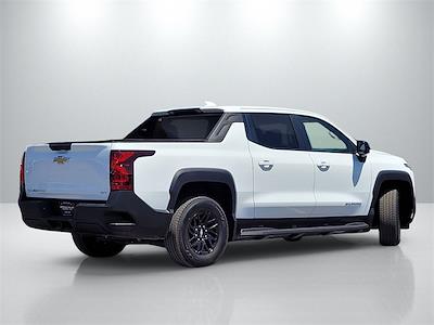 2024 Chevrolet Silverado EV Crew Cab AWD Pickup for sale #GC1249 - photo 2