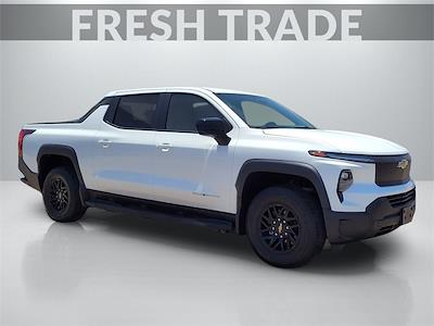 2024 Chevrolet Silverado EV Crew Cab AWD Pickup for sale #GC1909 - photo 1