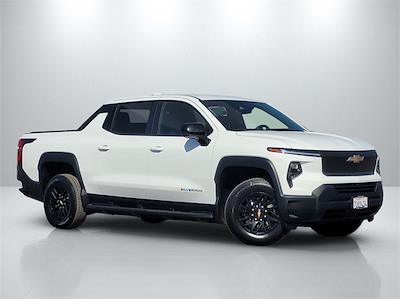 2024 Chevrolet Silverado EV Crew Cab AWD Pickup for sale #GC1919 - photo 1