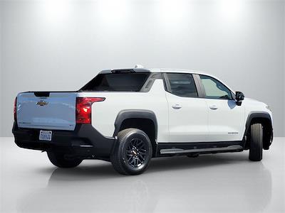 2024 Chevrolet Silverado EV Crew Cab AWD Pickup for sale #GC1919 - photo 2