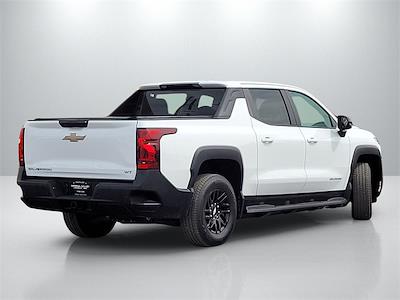 2024 Chevrolet Silverado EV Crew Cab AWD Pickup for sale #GC4257 - photo 2