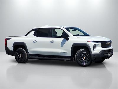 2024 Chevrolet Silverado EV Crew Cab AWD Pickup for sale #GC4606 - photo 1