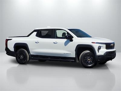2024 Chevrolet Silverado EV Crew Cab AWD Pickup for sale #GC4608 - photo 1