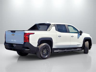 2024 Chevrolet Silverado EV Crew Cab AWD Pickup for sale #GC4608 - photo 2