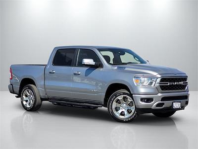 2022 Ram 1500 Crew Cab 4x4 Pickup for sale #GC4608A - photo 1