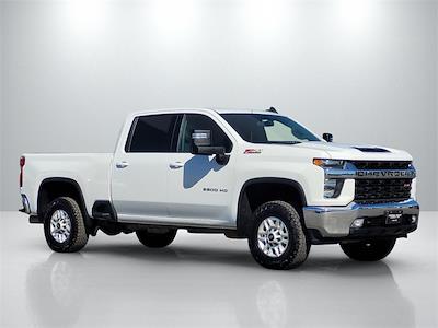 2023 Chevrolet Silverado 2500 Crew Cab 4WD Pickup for sale #GC5165 - photo 1