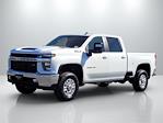 2023 Chevrolet Silverado 2500 Crew Cab 4WD Pickup for sale #GC5165 - photo 8