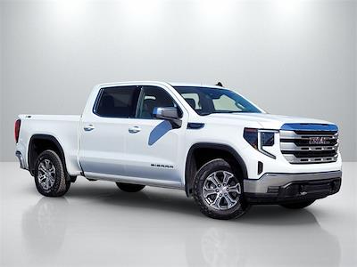 2024 GMC Sierra 1500 Crew Cab 4WD Pickup for sale #GC6155 - photo 1